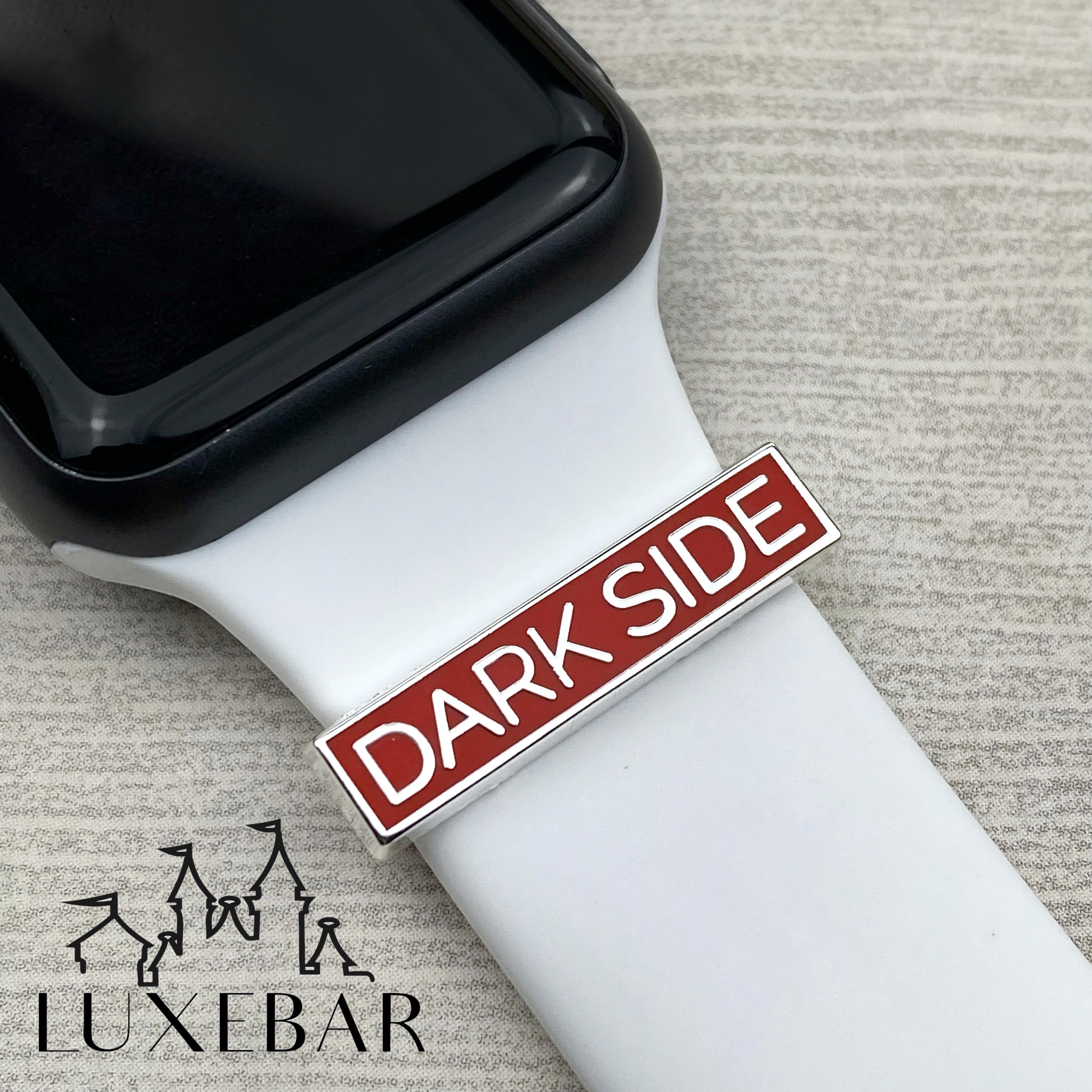 LuxeBar ~ Dark Side MARKDOWN