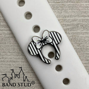 Band Stud® - Miss Mouse Ears - Jack