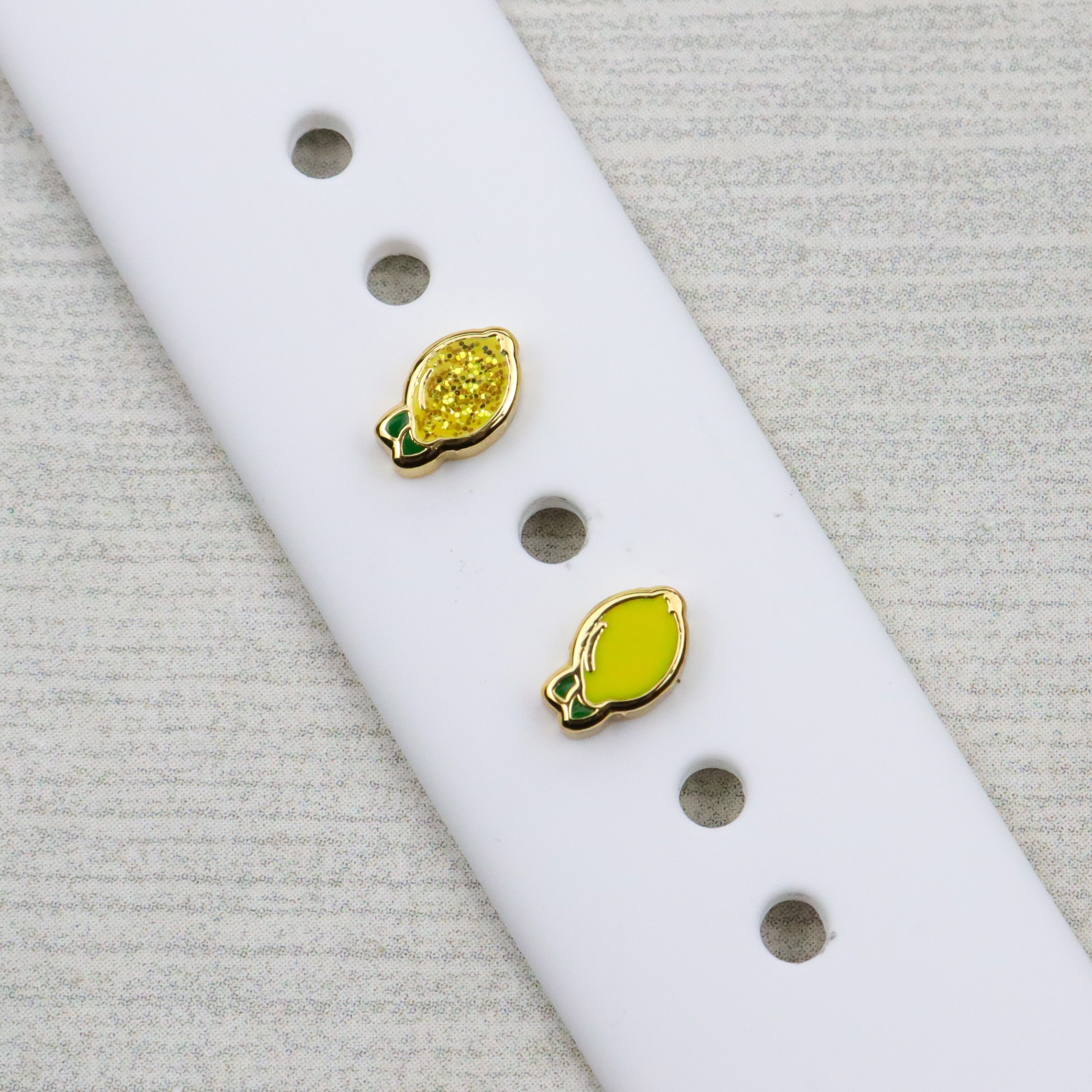 Band Stud® Mini - Lemon MARKDOWN