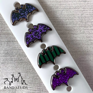 Band Stud® - Haunted Mansion - Mouse Bats