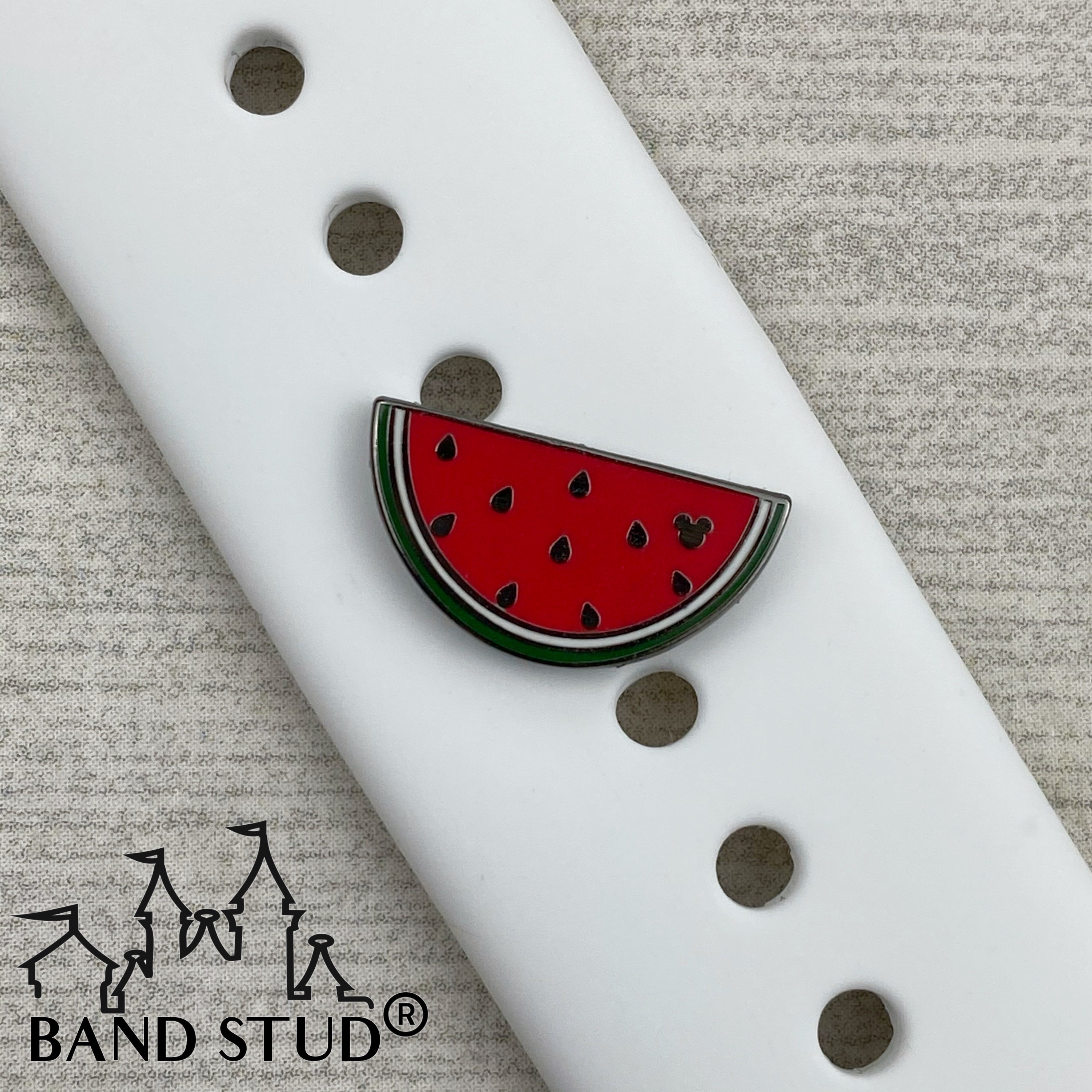 Band Stud® - Flower and Garden - Hidden Magic Fruit