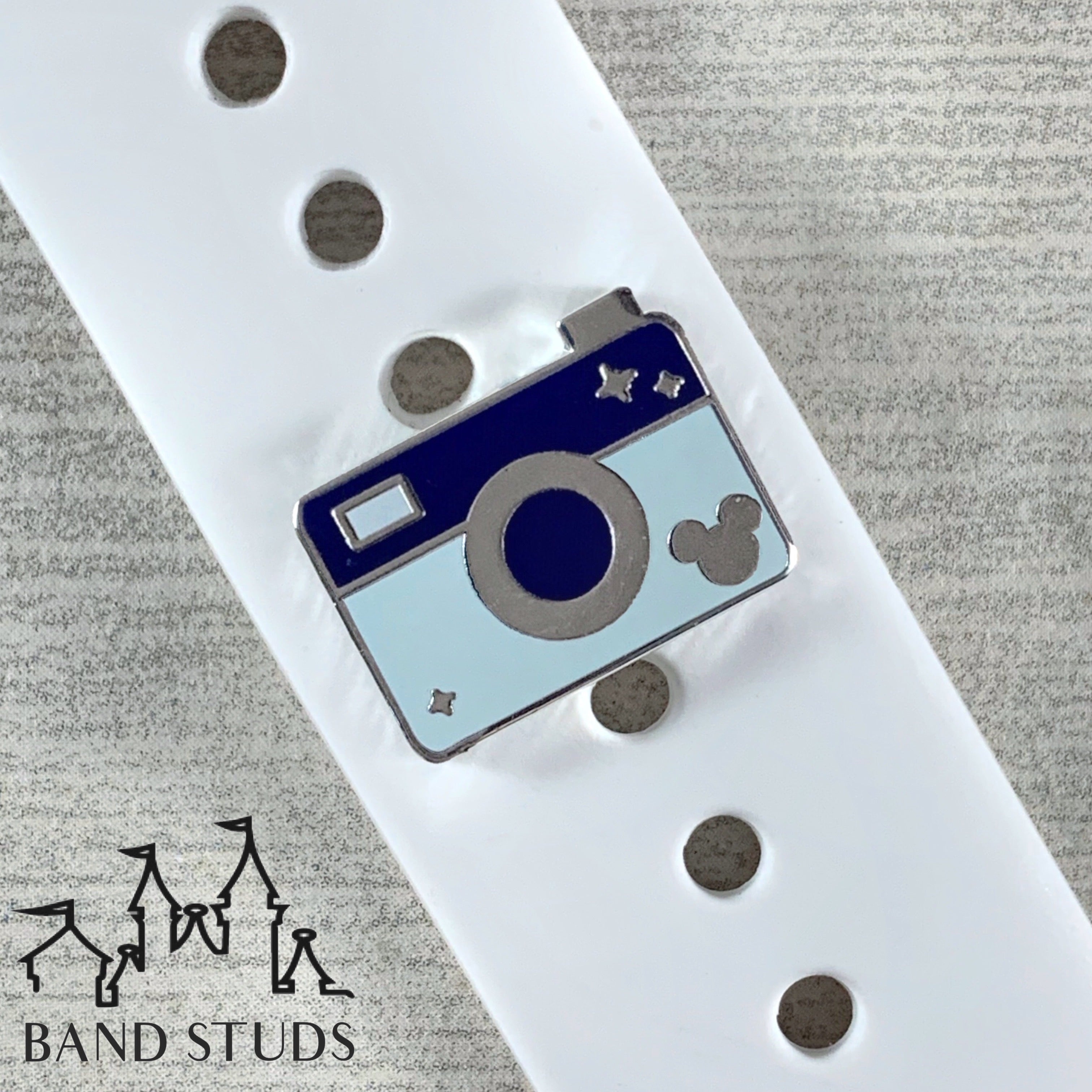 Band Stud® - Magic Shot MARKDOWN