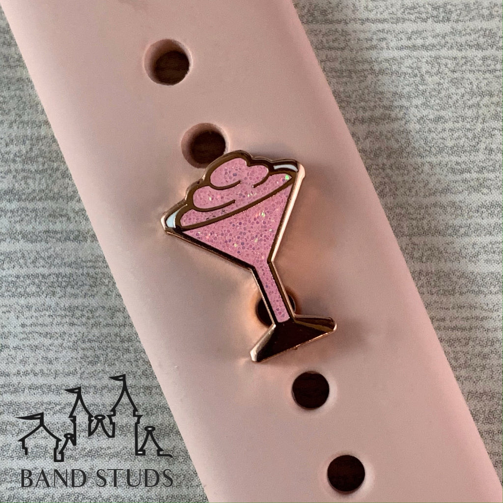 Band Stud® - Flower and Garden - Frosé MARKDOWN