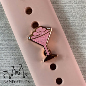 Band Stud® - Flower and Garden - Frosé MARKDOWN