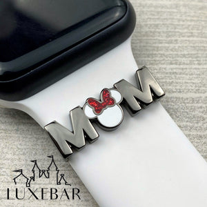 LuxeBar ~ Mom Miss Mouse