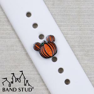 Band Stud® - Fall Collection - Magical Pumpkin