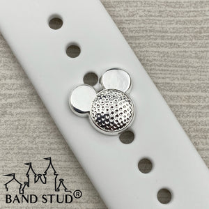 Band Stud® - Sports - Golf Ball Mouse