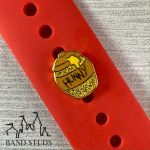 Band Stud® - Hunny Pot