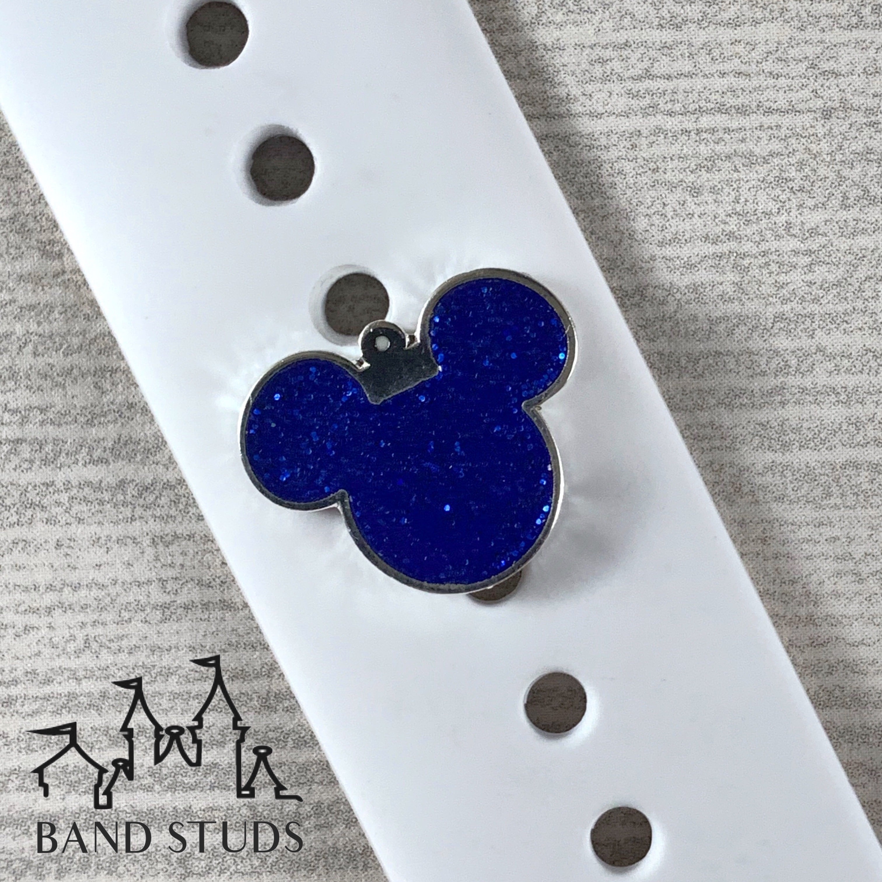 Band Stud® - Christmas Collection - Magical Ornament