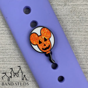 Band Stud® - Halloween Collection - Spooky Season Balloons