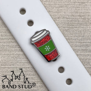 Band Stud® - Christmas Collection - Christmas Coffee Cups