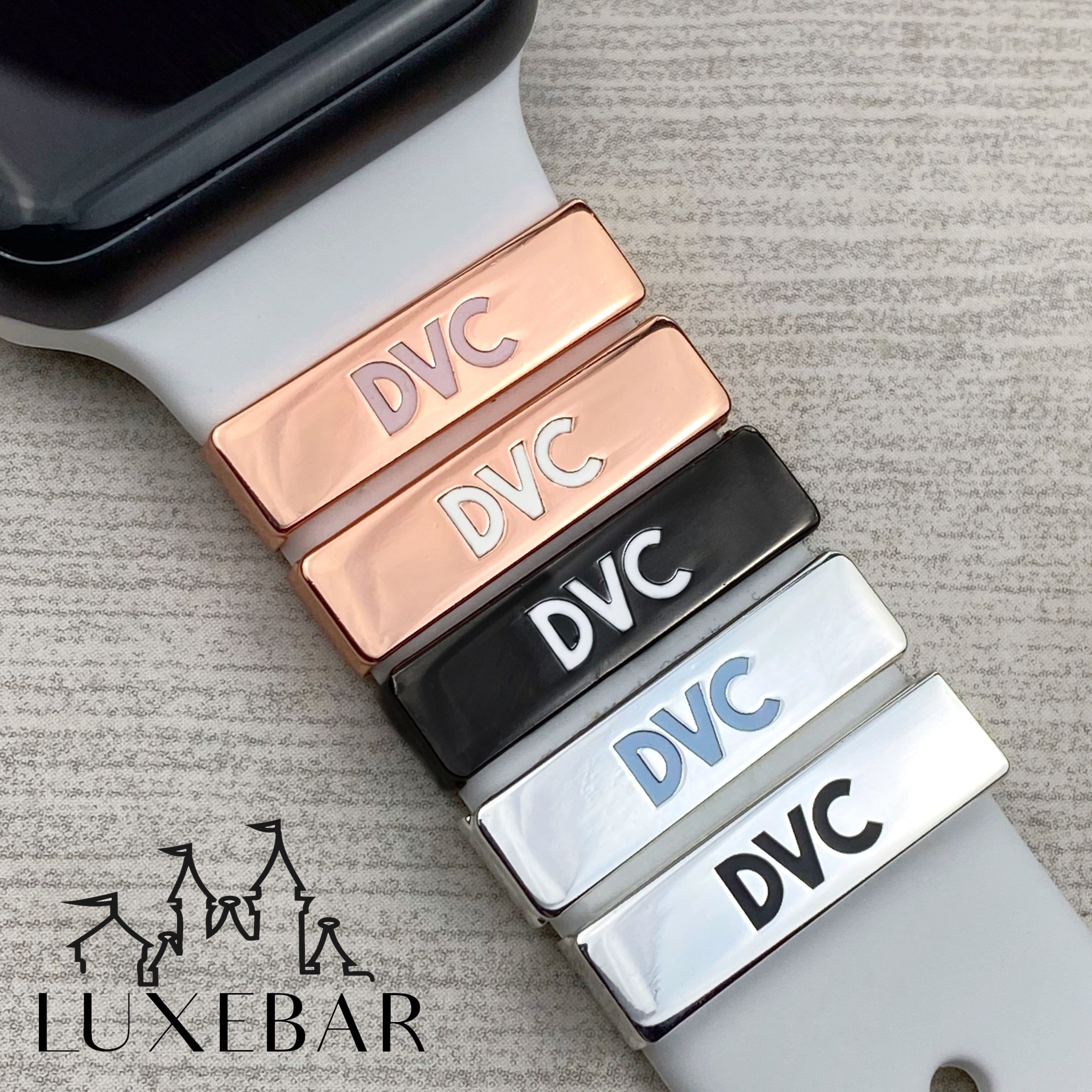 LuxeBar ~ DVC MARKDOWN