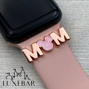LuxeBar ~ Mom Mr. Mouse