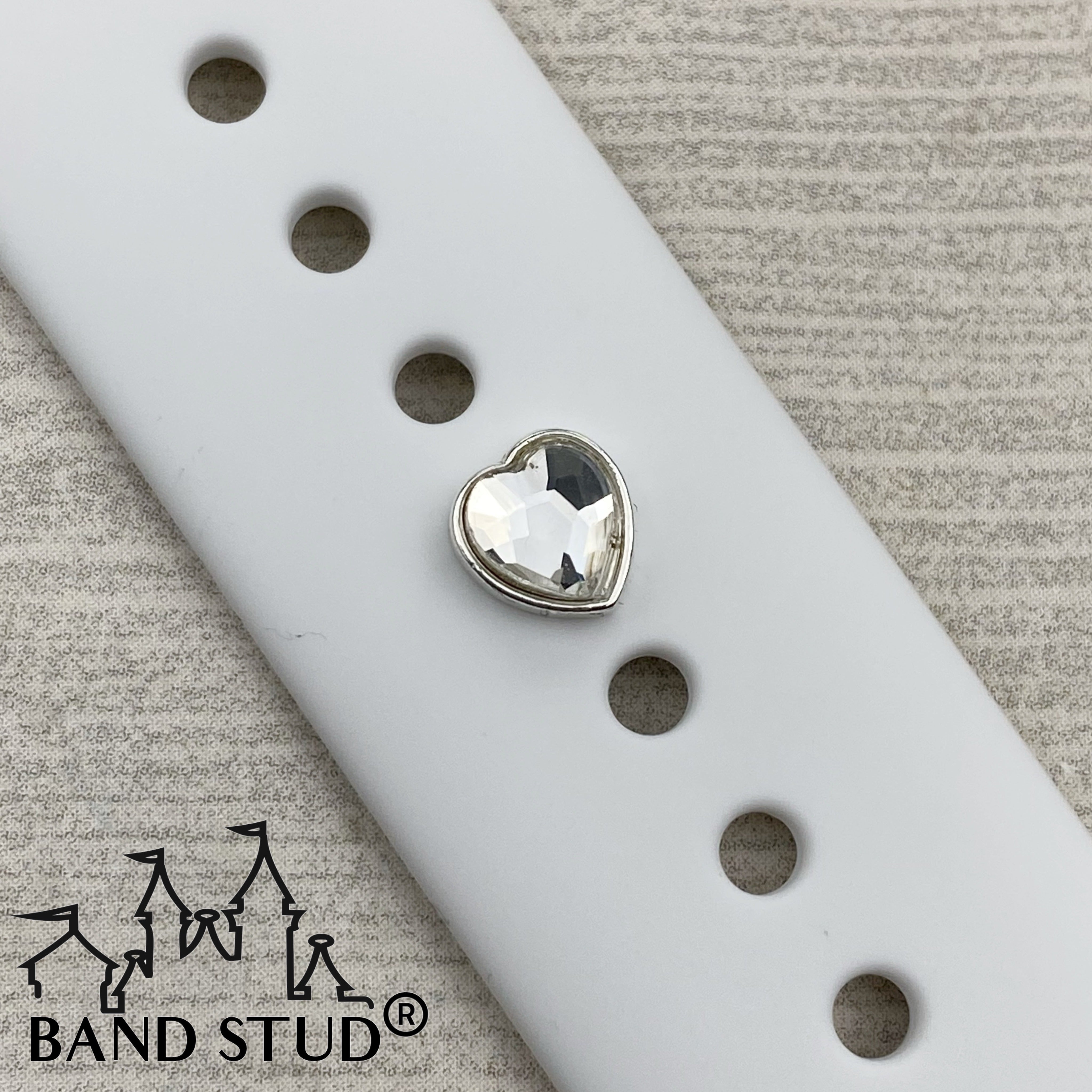 Band Stud® Mini - Sparkle MARKDOWN