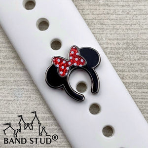 Band Stud® - Miss Mouse Ears - The Classics
