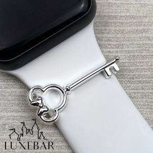 LuxeBar ~ Key to the Kingdom