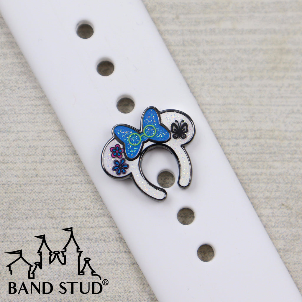 Band Stud® - Miss Mouse Ears - Mirabel