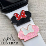 LuxeBar ~ Miss Mouse Hat
