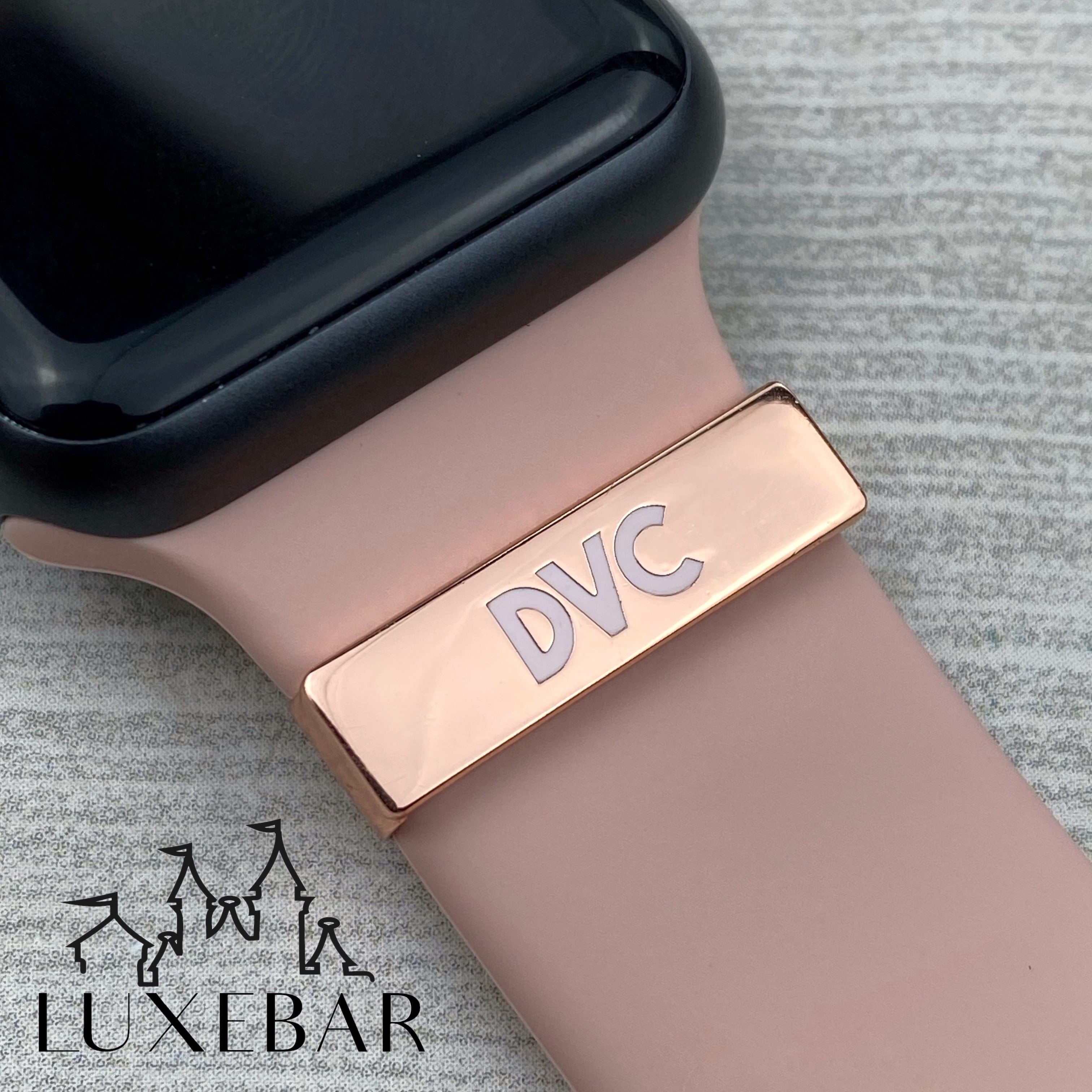 LuxeBar ~ DVC MARKDOWN