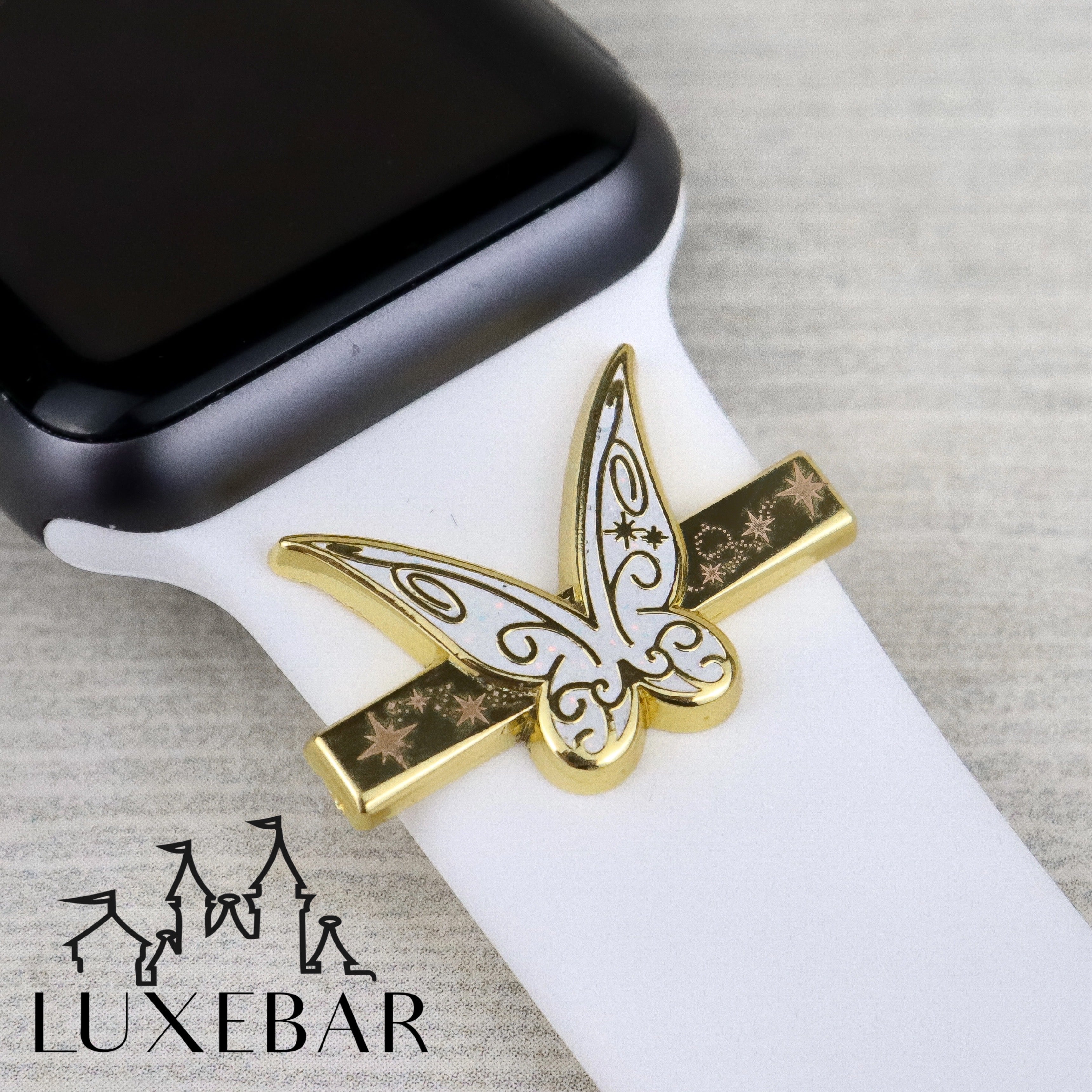 LuxeBar ~ Fairy Wings