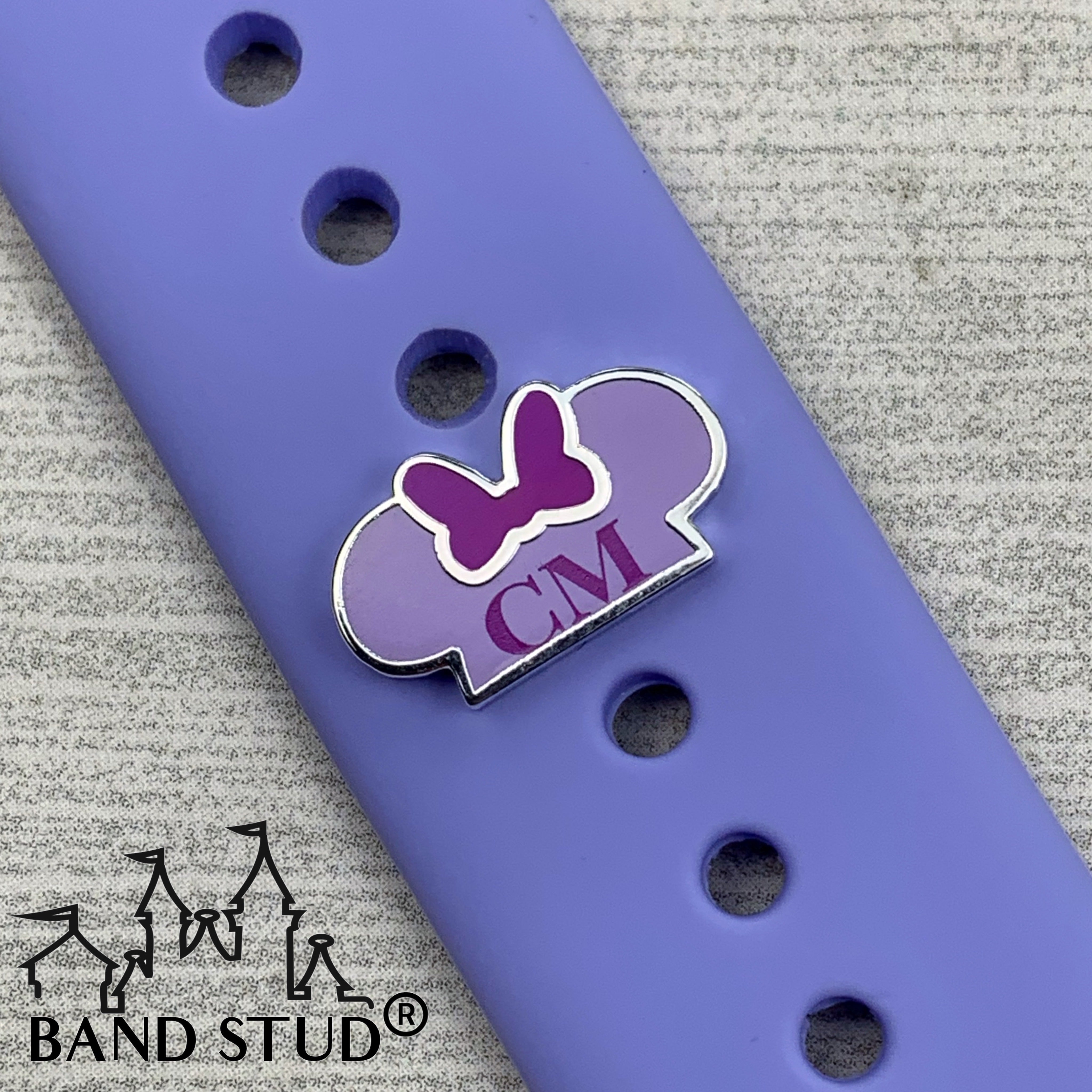 Band Stud® - Mouse Hat - Cast Member