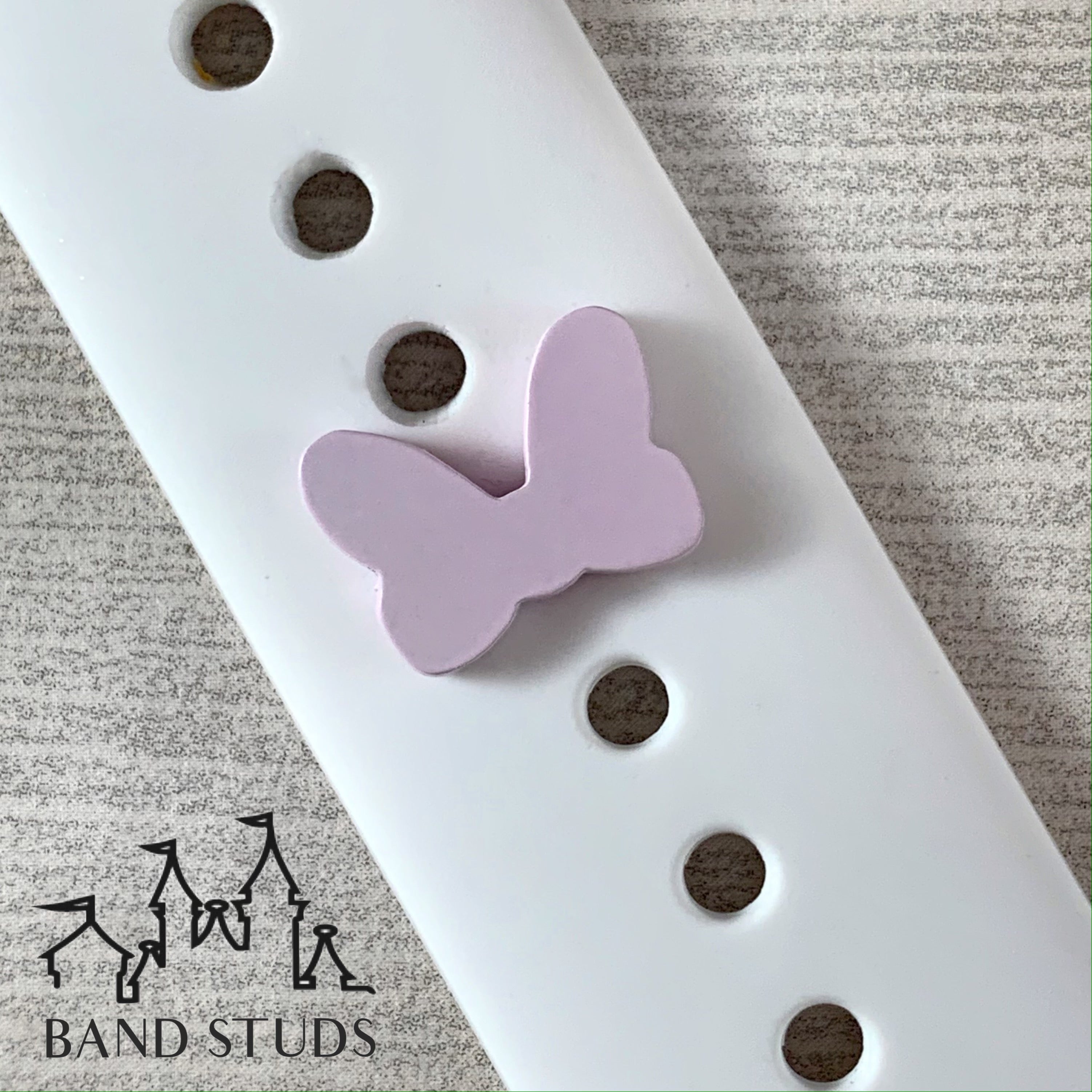 Band Stud® - It's all about the Bow MARKDOWN