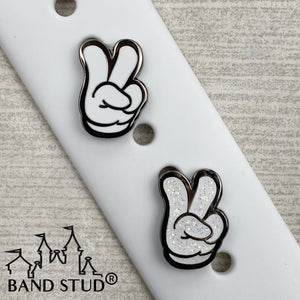 Band Stud® - Glove - Peace MARKDOWN
