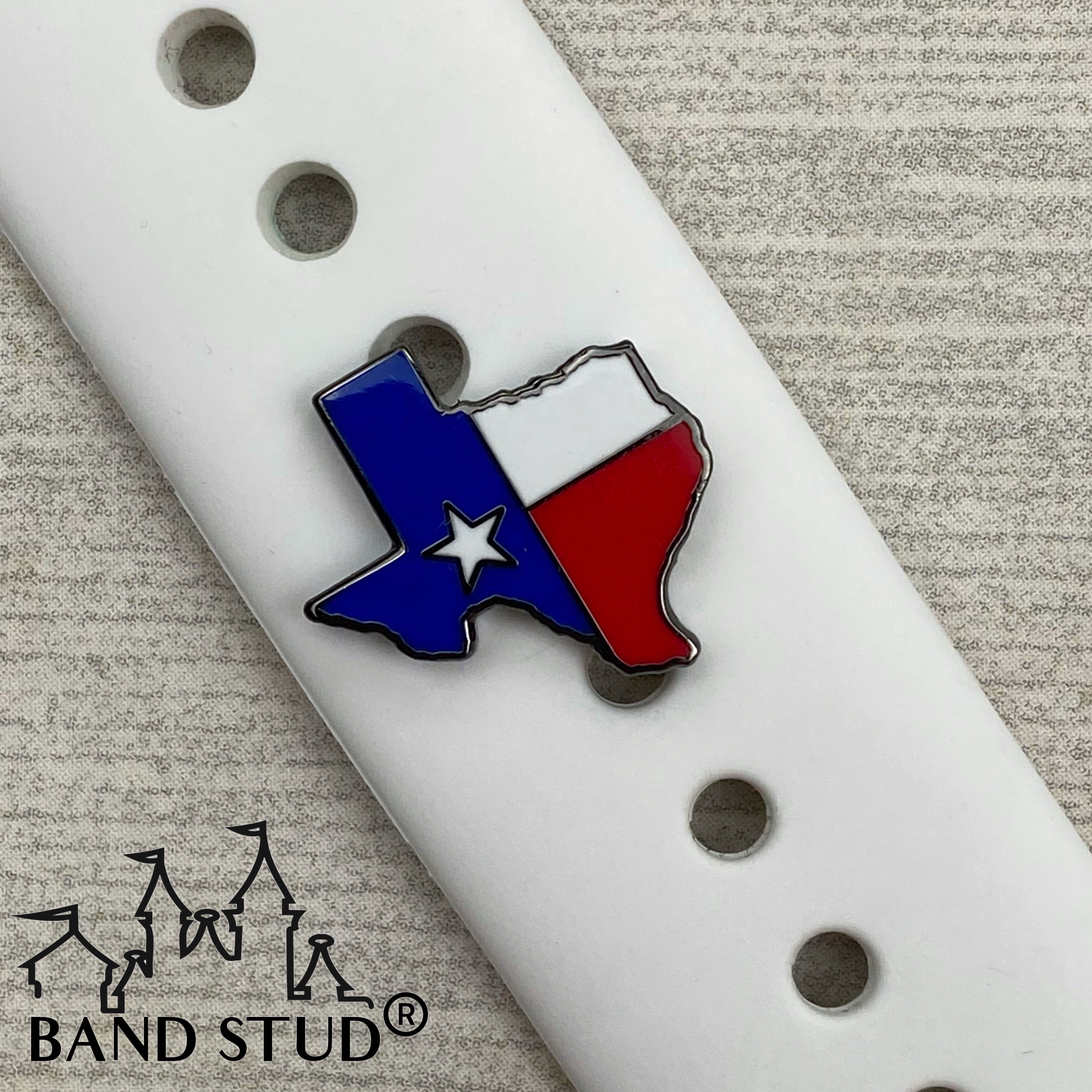 Band Stud® - Texas