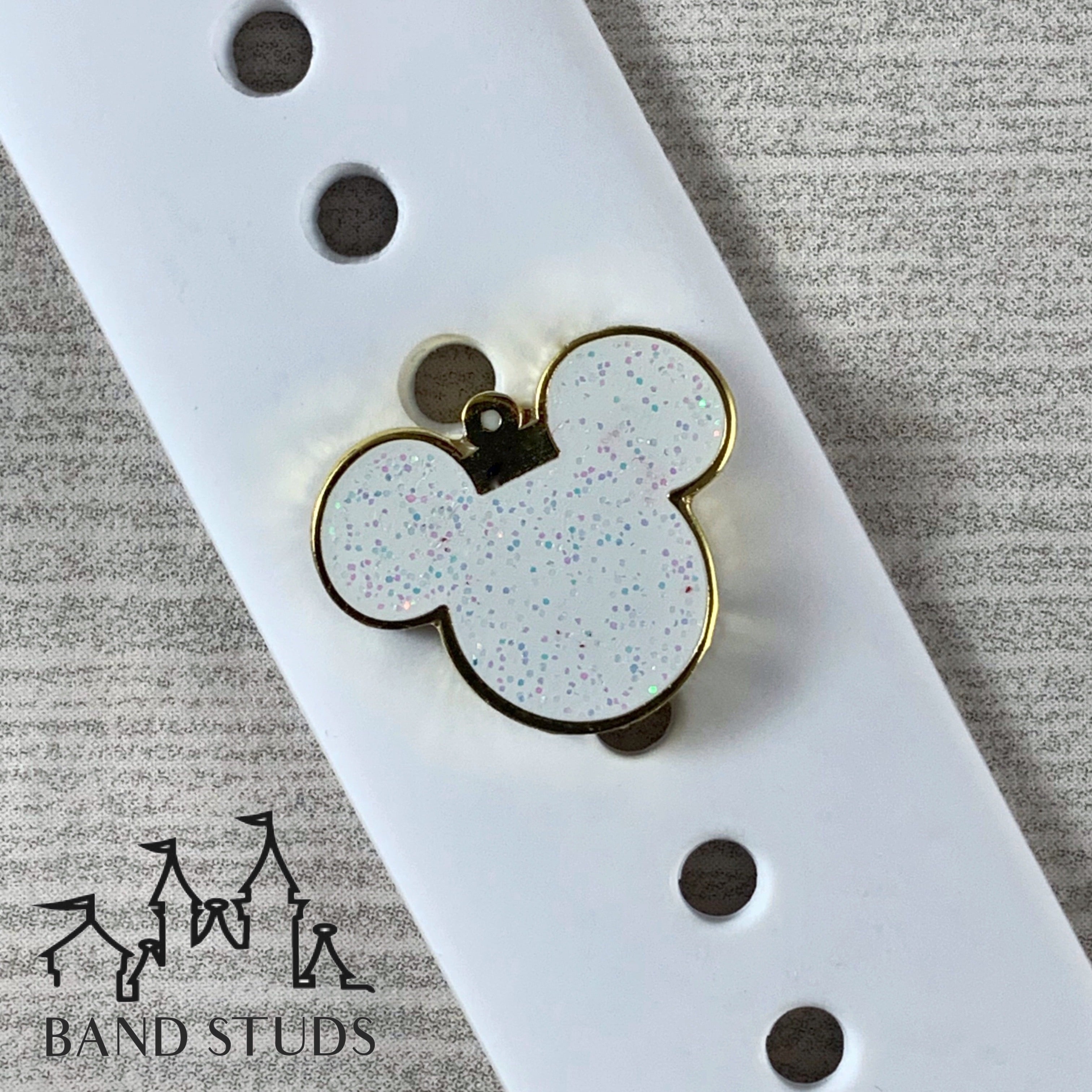 Band Stud® - Christmas Collection - Magical Ornament