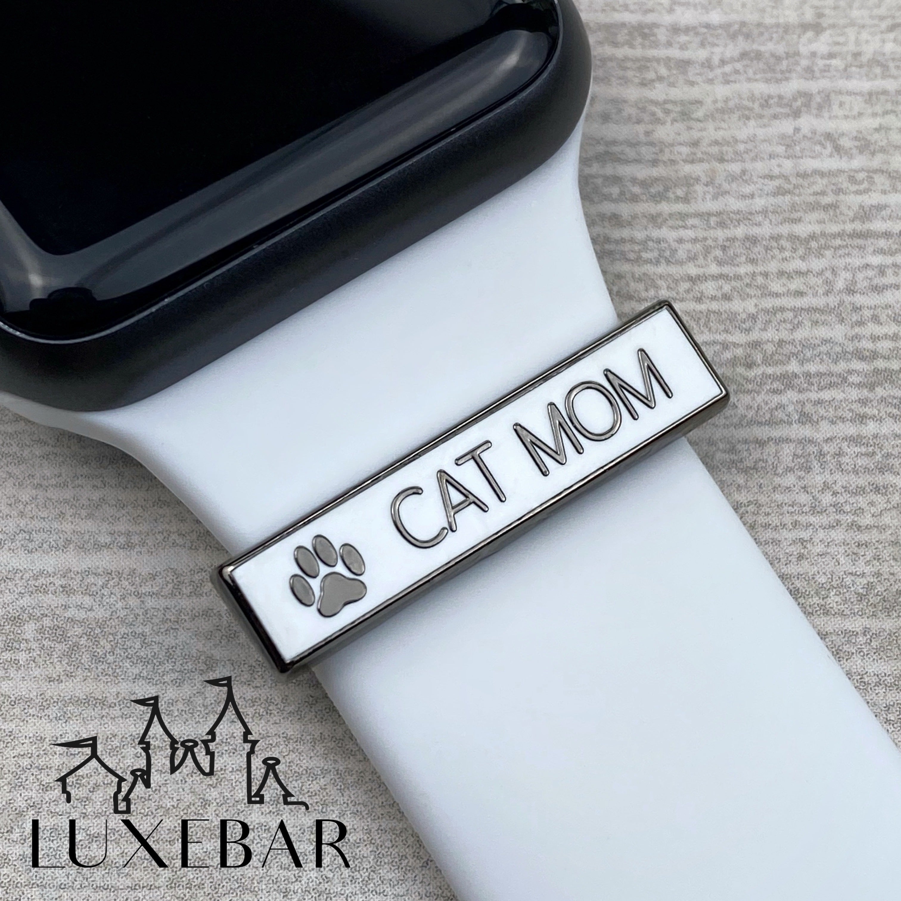 LuxeBar ~ Dog Mom ~ Cat Mom