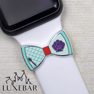 LuxeBar ~ Band Bow Collection ~ Ariel