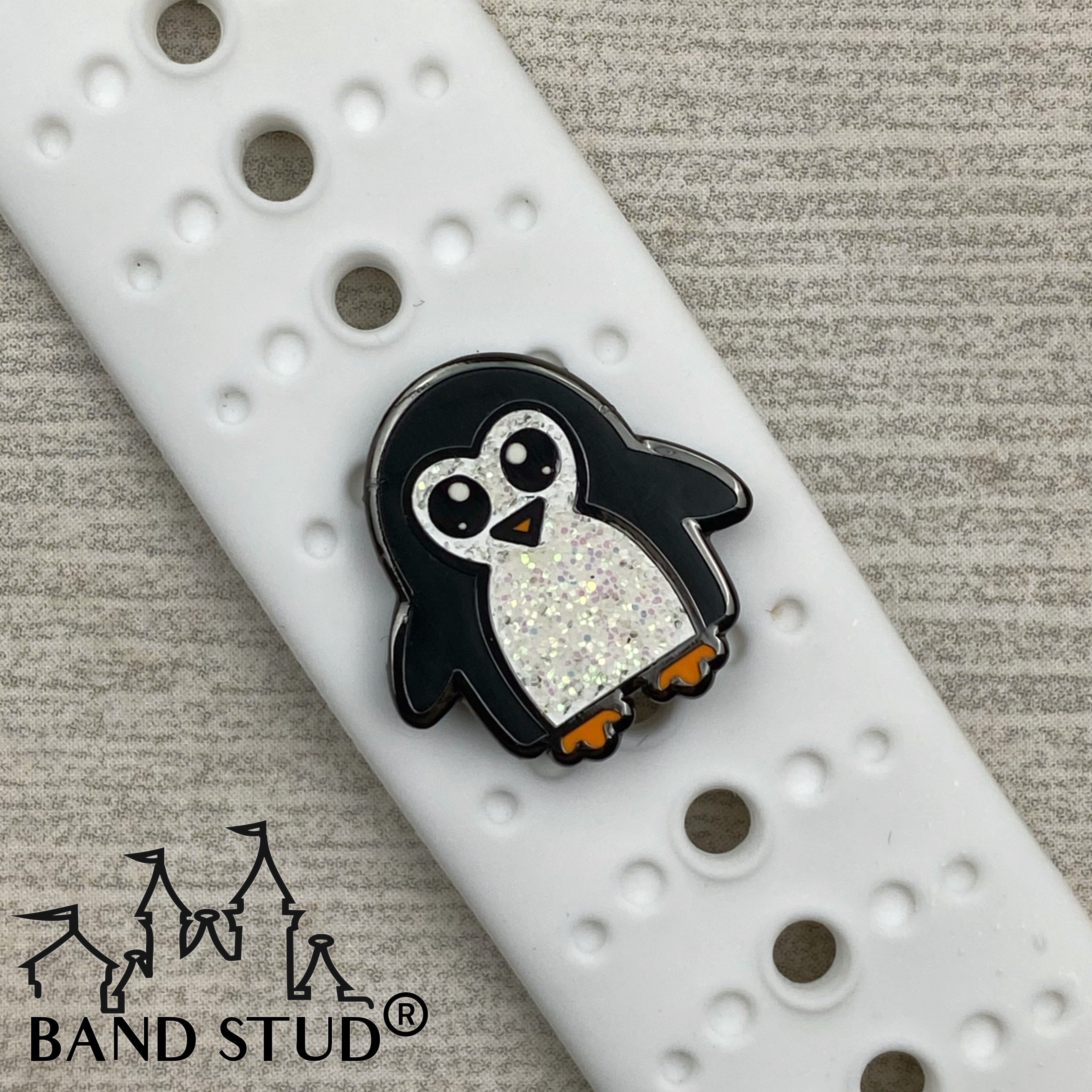 Band Stud® - Conservation Fund Collection