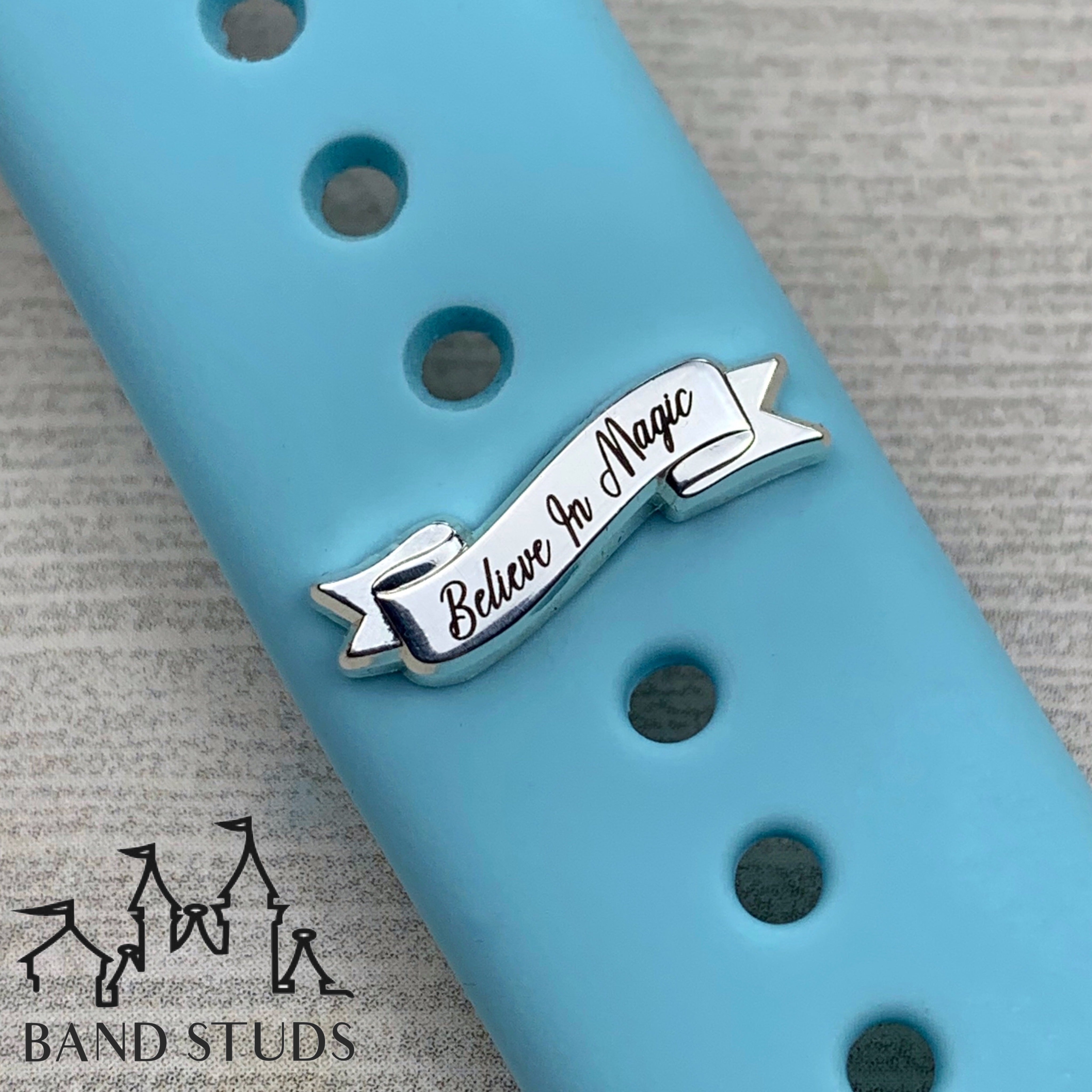Band Stud® - Magical Ribbon MARKDOWN