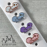 Band Stud® - Mouse Hat - Dream MARKDOWN