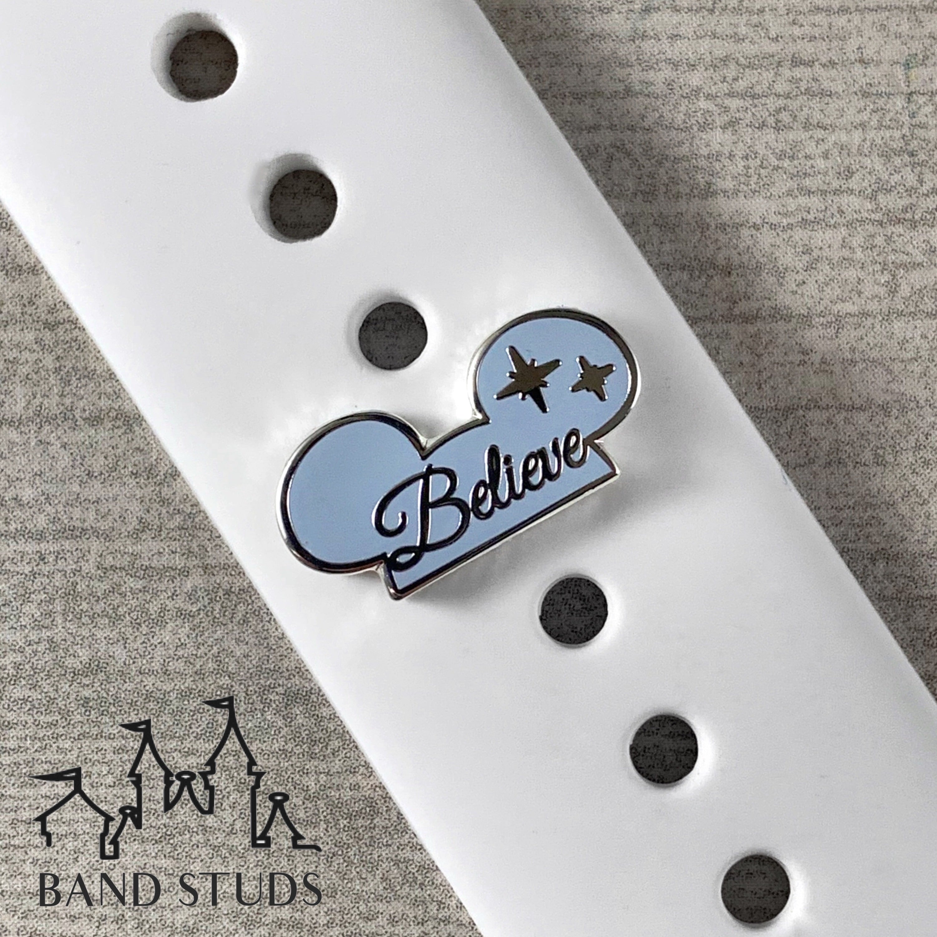 Band Stud® - Mouse Hat - Believe SHOPIVERSARY BLOWOUT