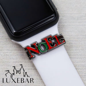 LuxeBar ~ Christmas Collection ~ Noel