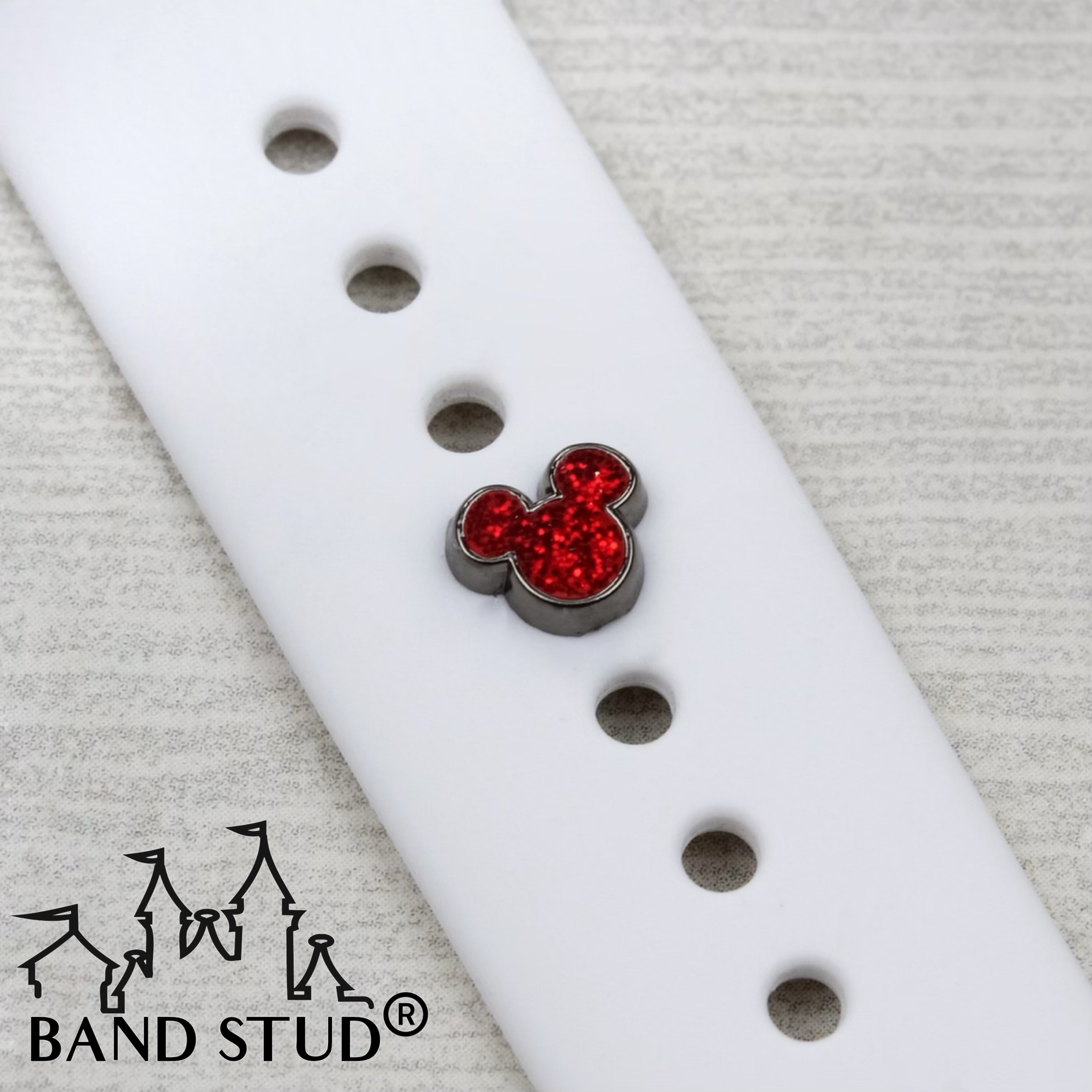 Band Stud® Mini - Christmas Collection ~ Magical Christmas