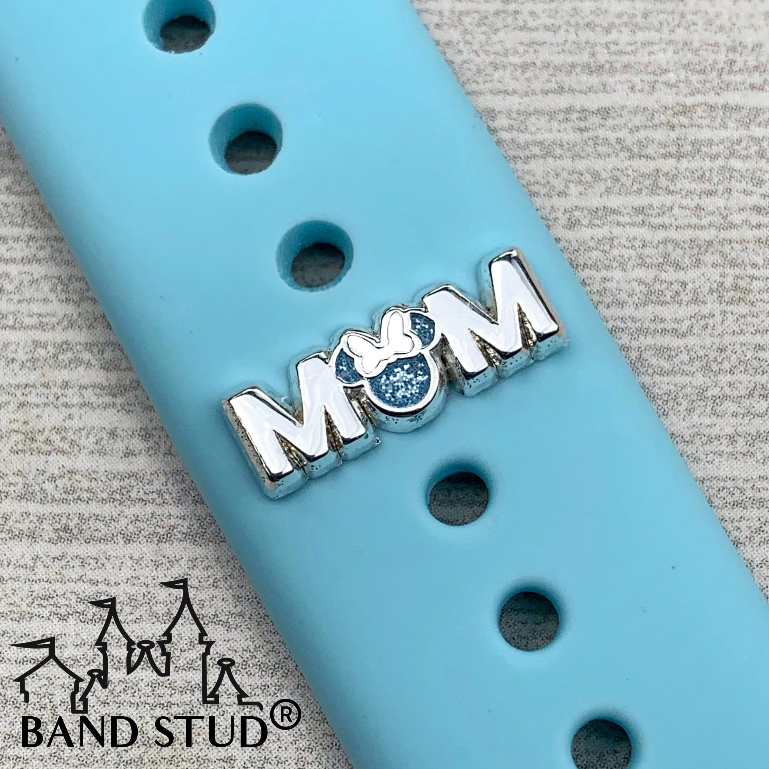 Band Stud® - Mom