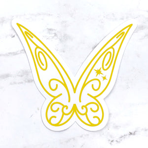 Stickers - Fairy Wings MARKDOWN