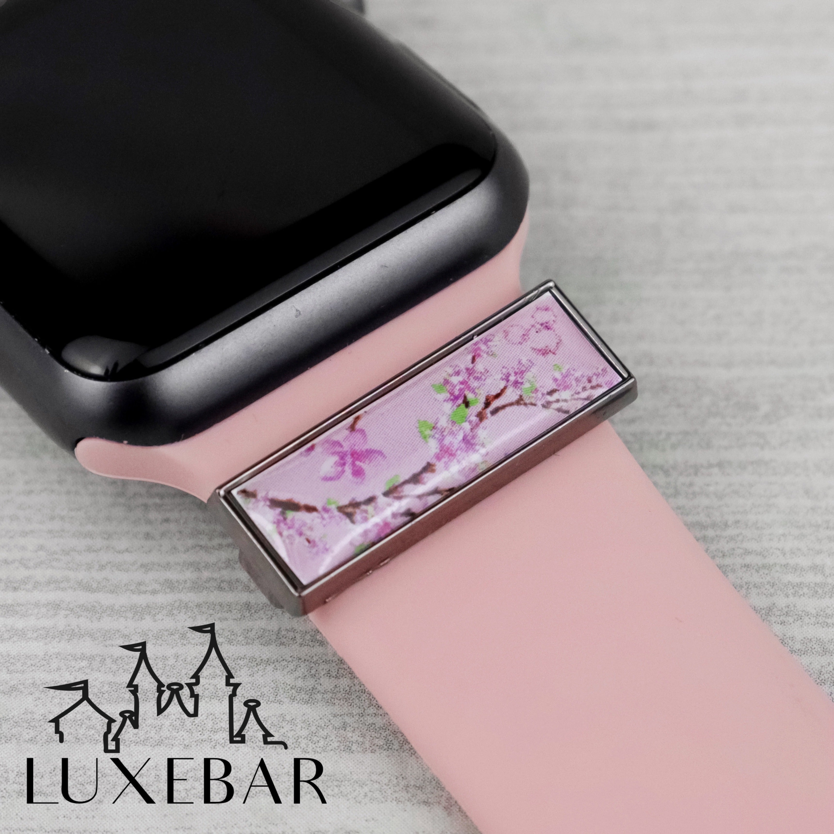 LuxeBar ~ Cherry Blossoms ~ Sakura MARKDOWN