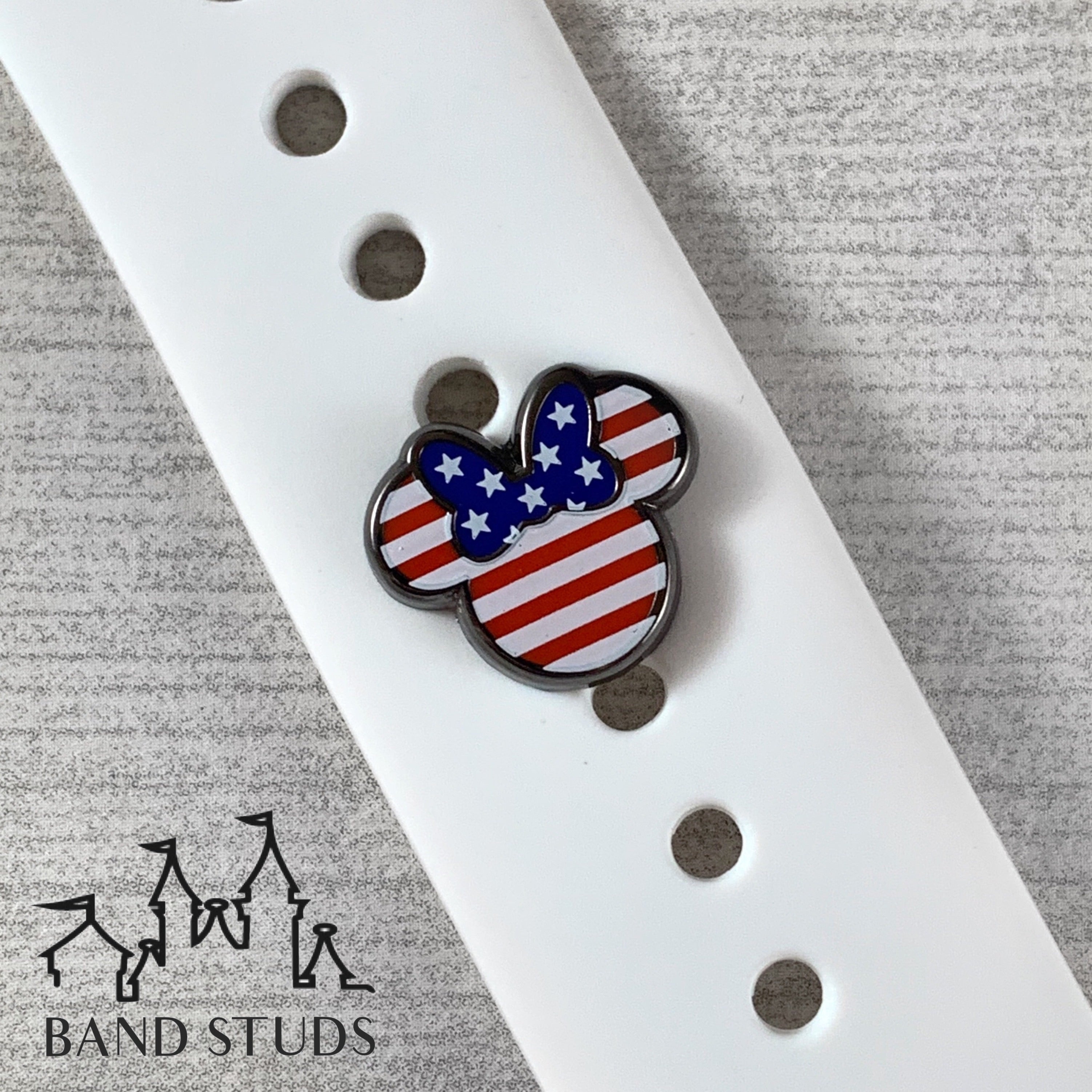Band Stud® -  Americana