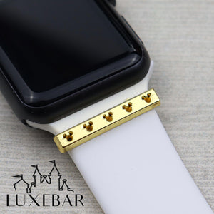 LuxeBar ~ Classic Mouse