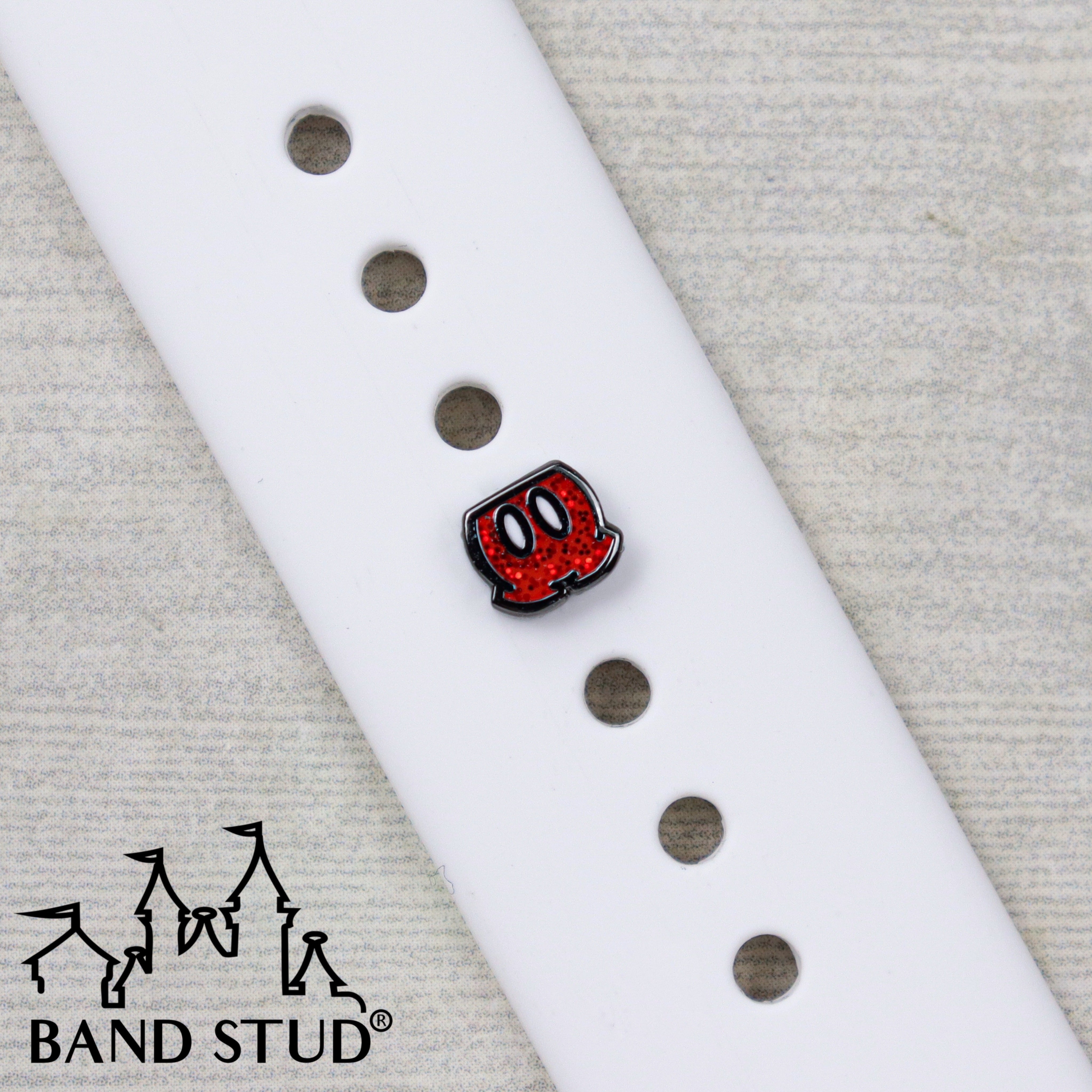 Band Stud Minis® - Deconstructed Magic