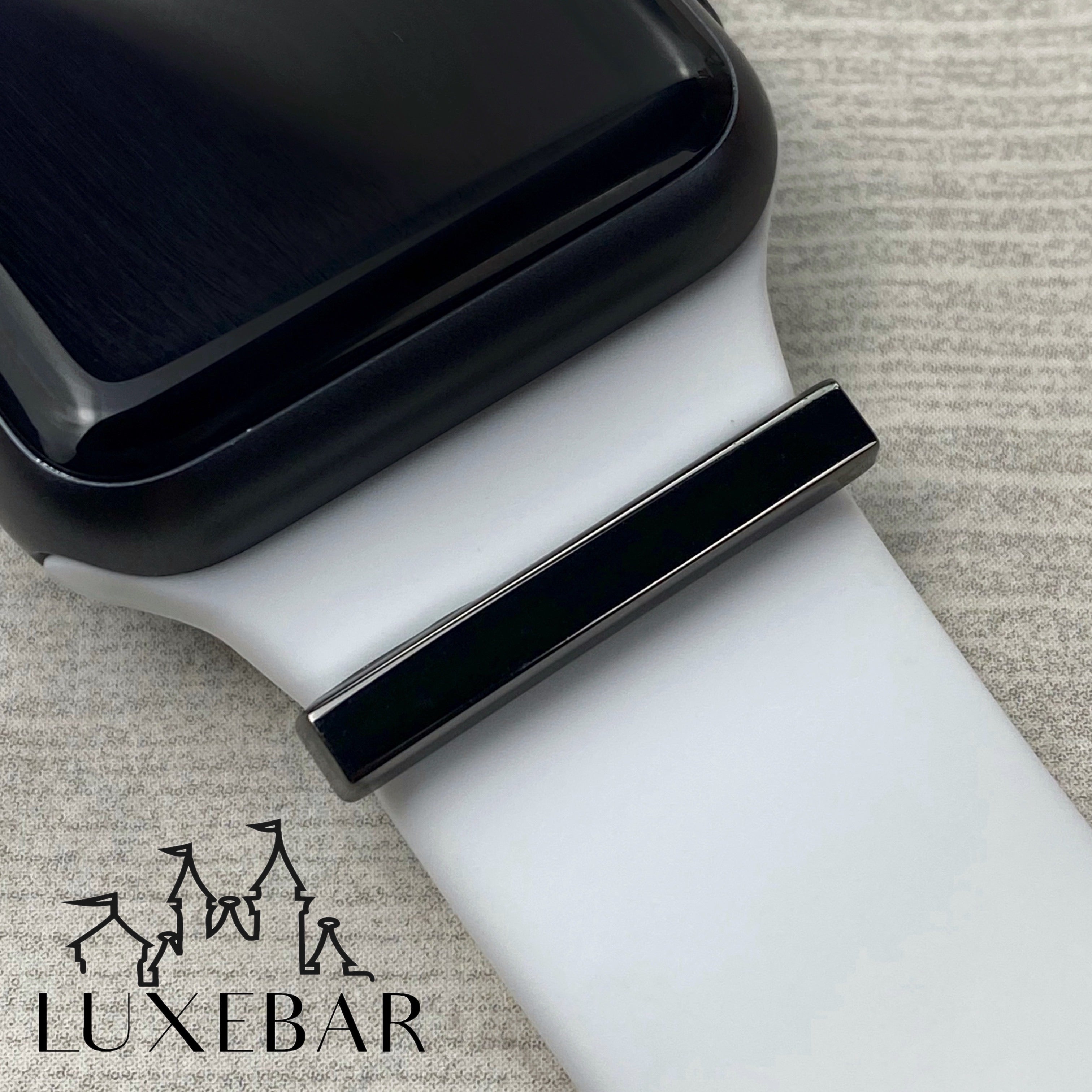 LuxeBar ~ 3mm Stack Bars MARKDOWN