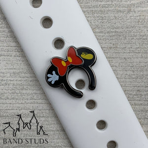 Band Stud® - Miss Mouse Ears - The Classics