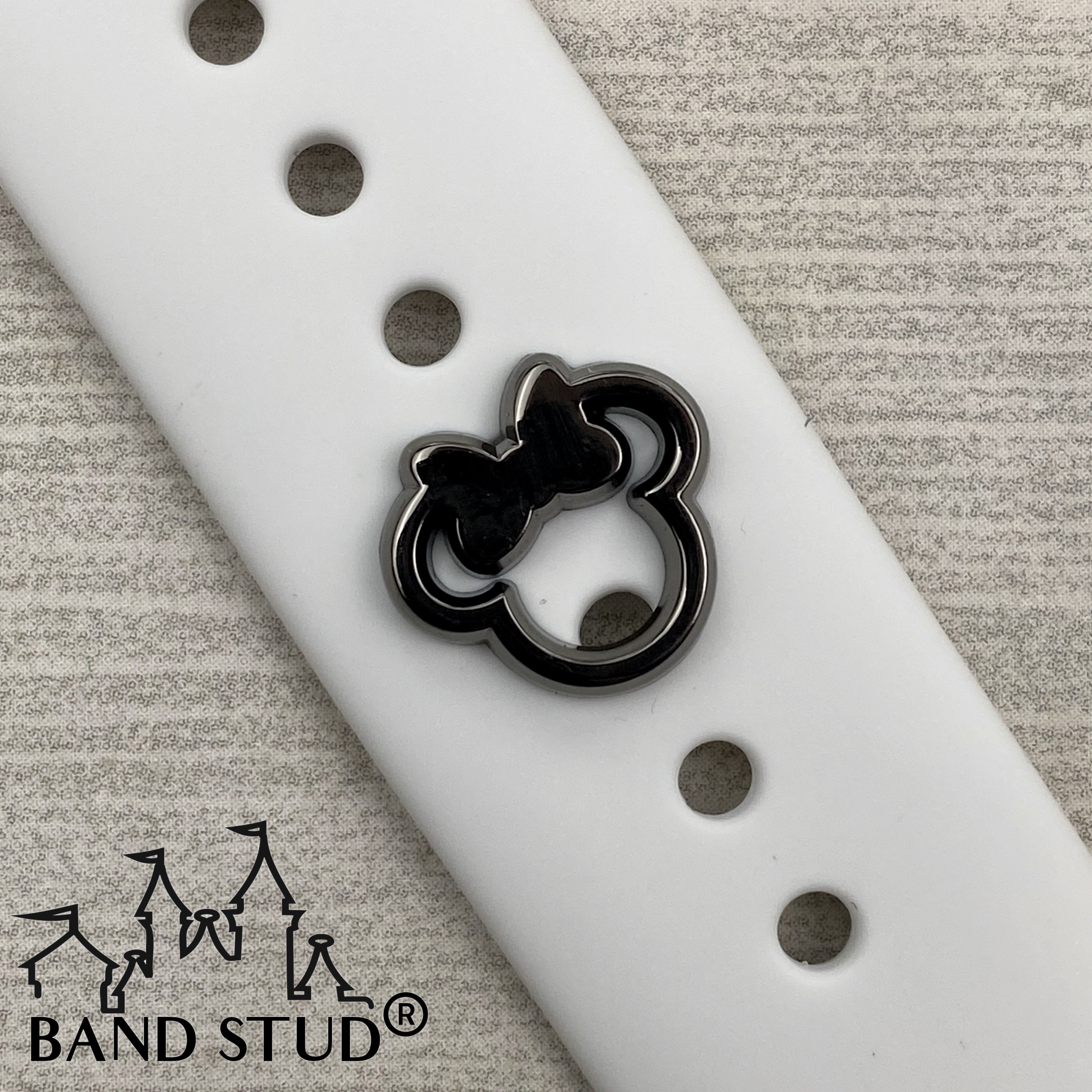 Band Stud® - Magical Miss - Dainty