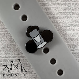 Band Stud® - Mouse Hat - Vintage Mouse MARKDOWN