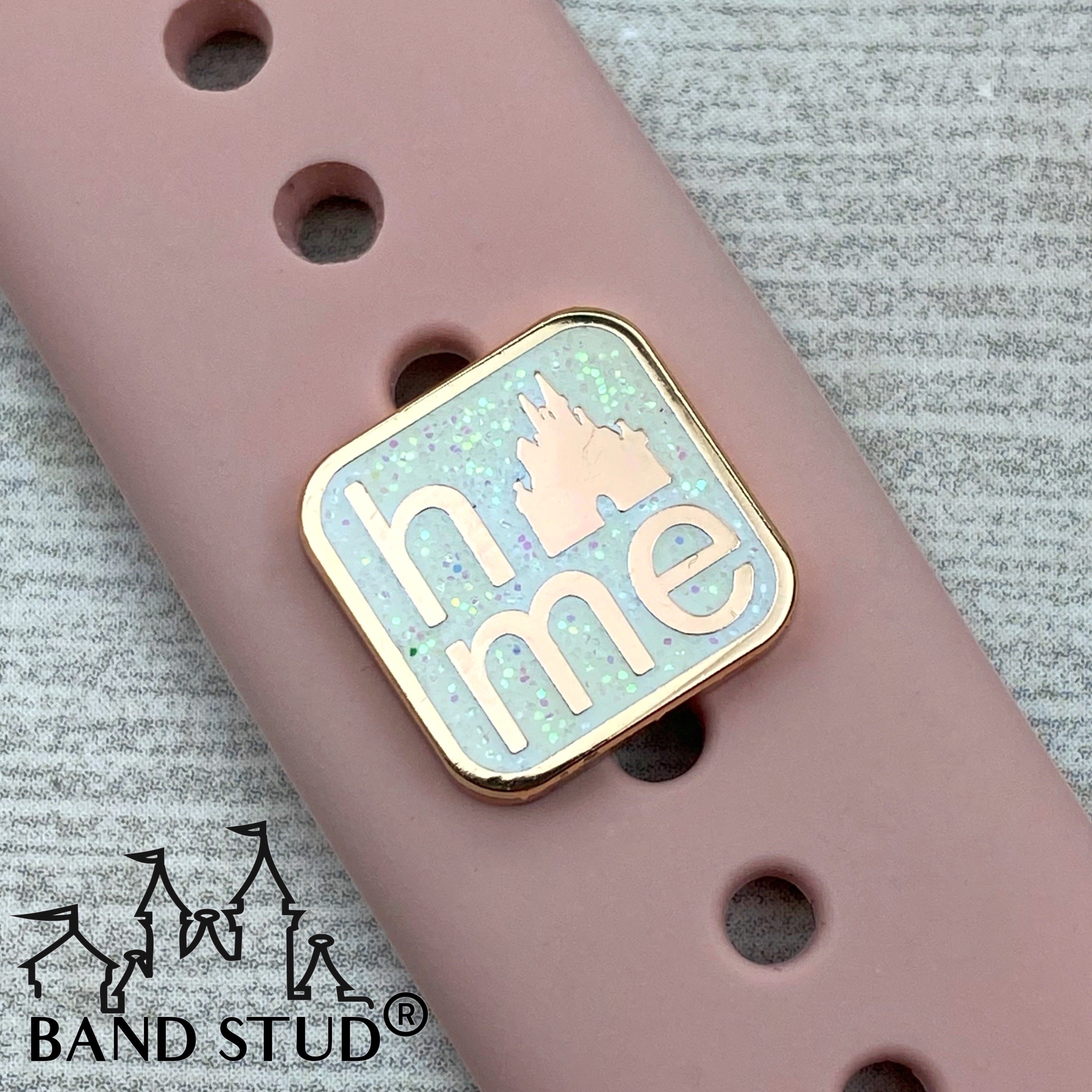 Band Stud® - Home