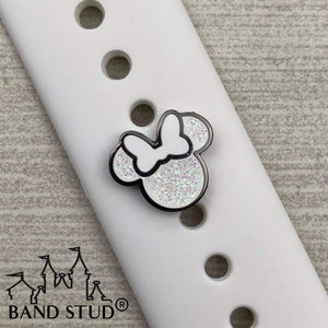 Band Stud® - Bridal Collection - Miss Mouse