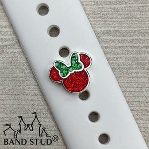 Band Stud® - Christmas Collection - Magical Miss Classic